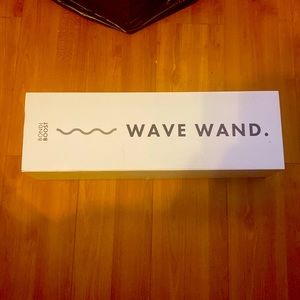 Bondi Boost Wave Wand /brand new/ never taken out of packaging - 32 millimeter